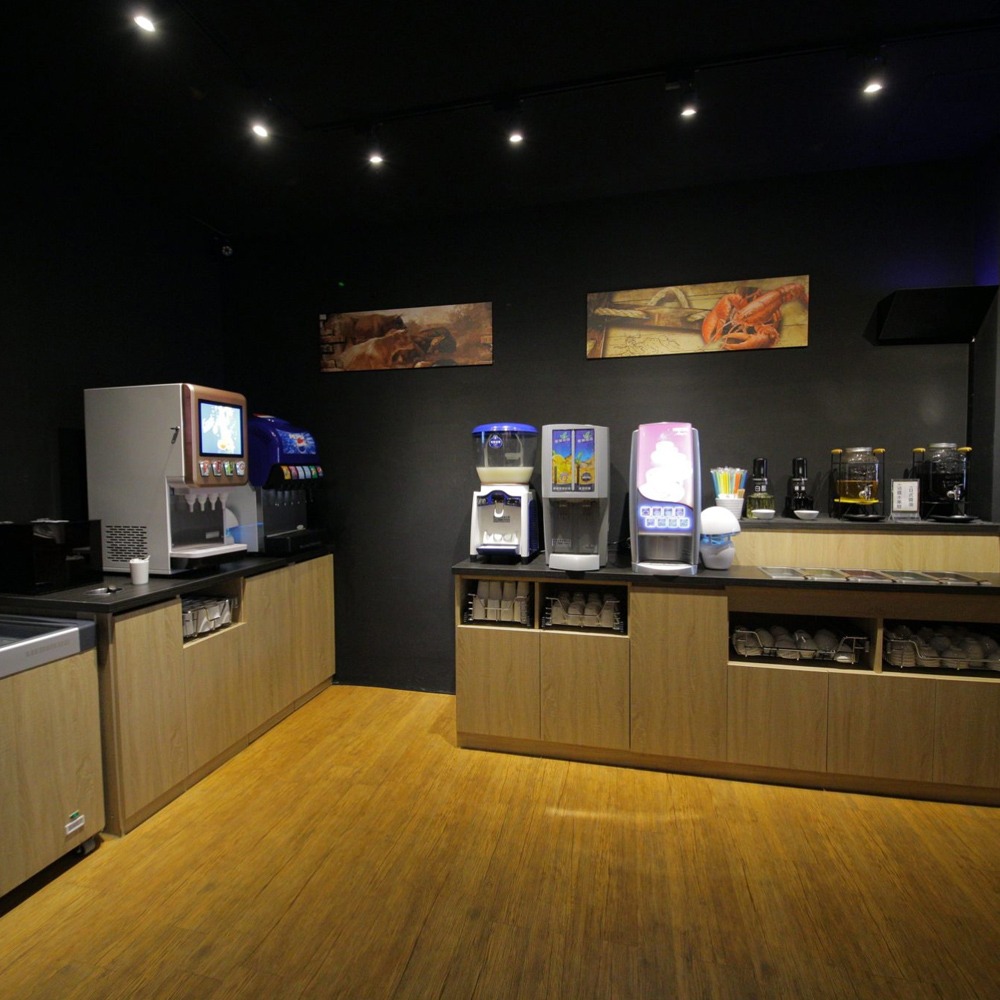 高雄【舞古賀鍋物專賣店】鮮嫩童子雞腿單人套餐(MO)-細節圖4