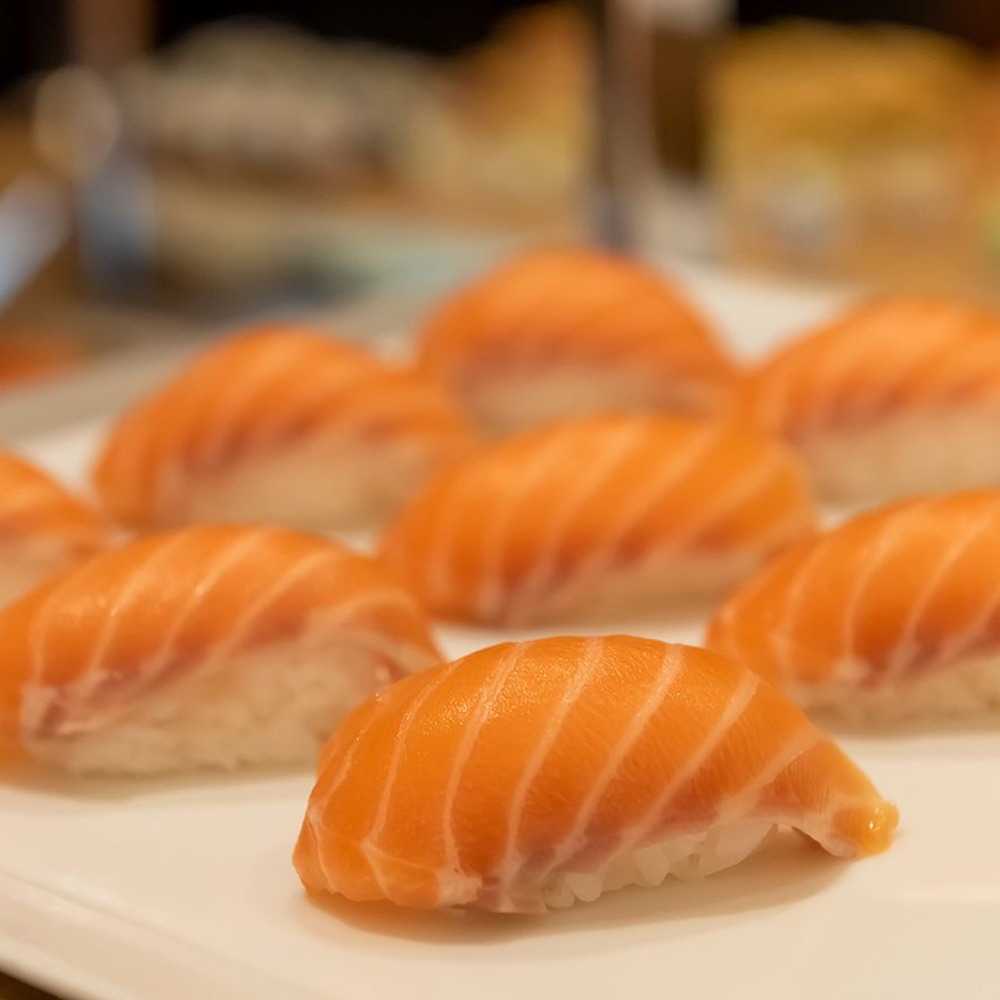 【桃園喜來登酒店】優廚西餐廳平日午或晚餐吃到飽單人券(假日+$400)MO-細節圖6