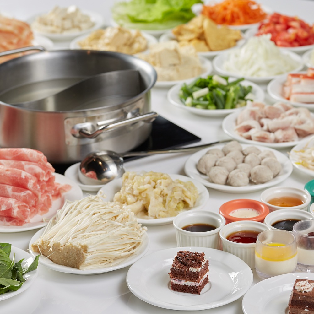 大直【美琪蒙古烤肉】平日單人吃到飽晚鳥券-限20:00後入場MO26-細節圖5