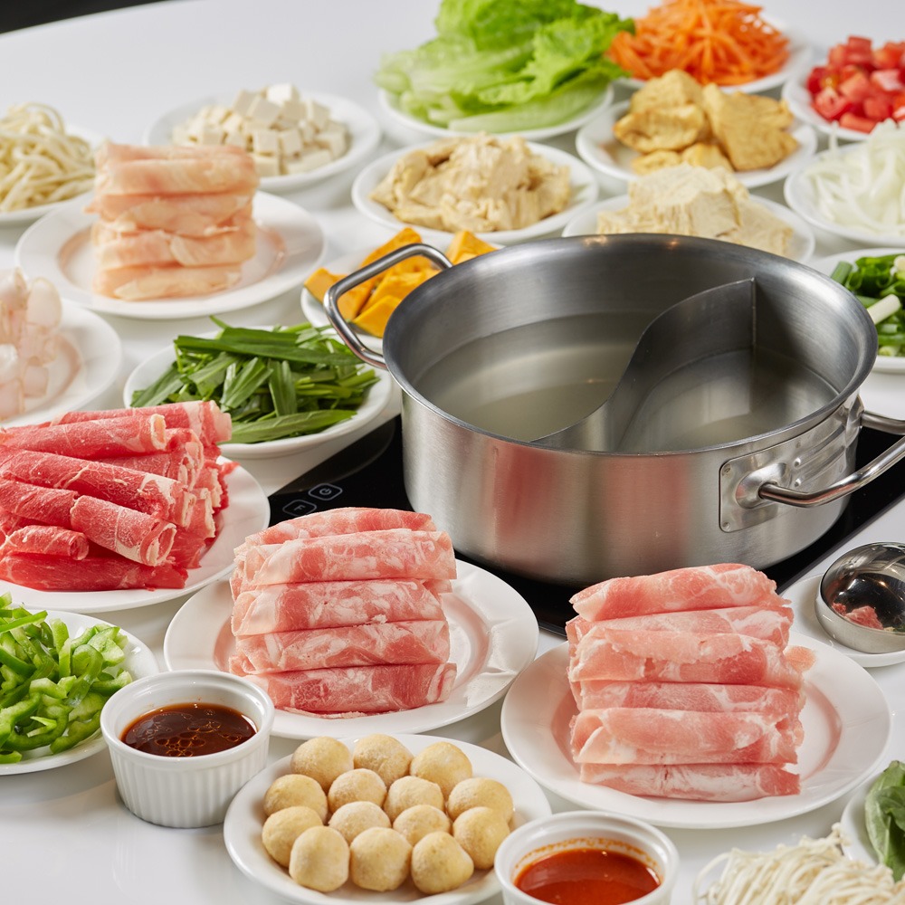 大直【美琪蒙古烤肉】平日單人吃到飽晚鳥券-限20:00後入場MO26-細節圖7