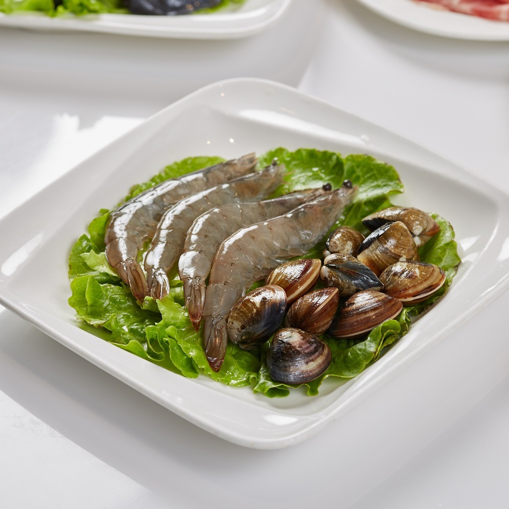 大直【美琪蒙古烤肉】平日單人午餐＋酸菜白肉鍋吃到飽＋精品咖啡MO26-細節圖2