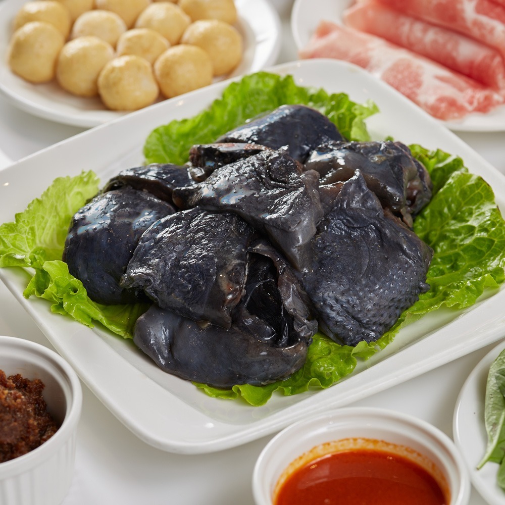大直【美琪蒙古烤肉】平日單人午餐＋酸菜白肉鍋吃到飽＋精品咖啡MO26-細節圖4