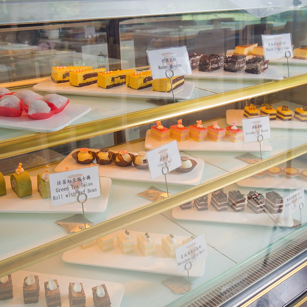 台中【仲信金鬱金香酒店】品東西自助百匯Buffet平日午晚餐單人吃到飽(假日+150)MO-細節圖5