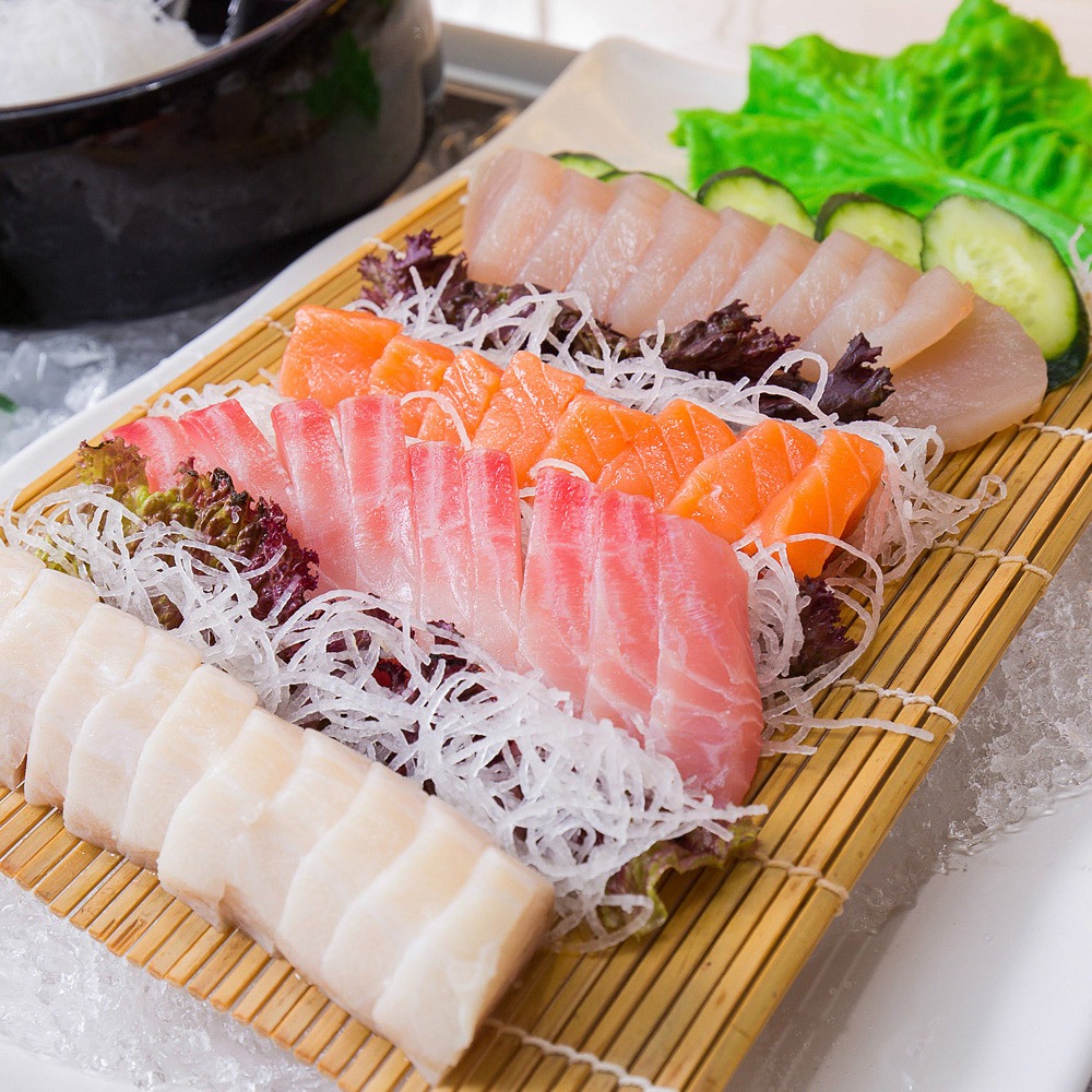 台中【仲信金鬱金香酒店】品東西自助百匯Buffet平日午晚餐單人吃到飽(假日+150)MO-細節圖6