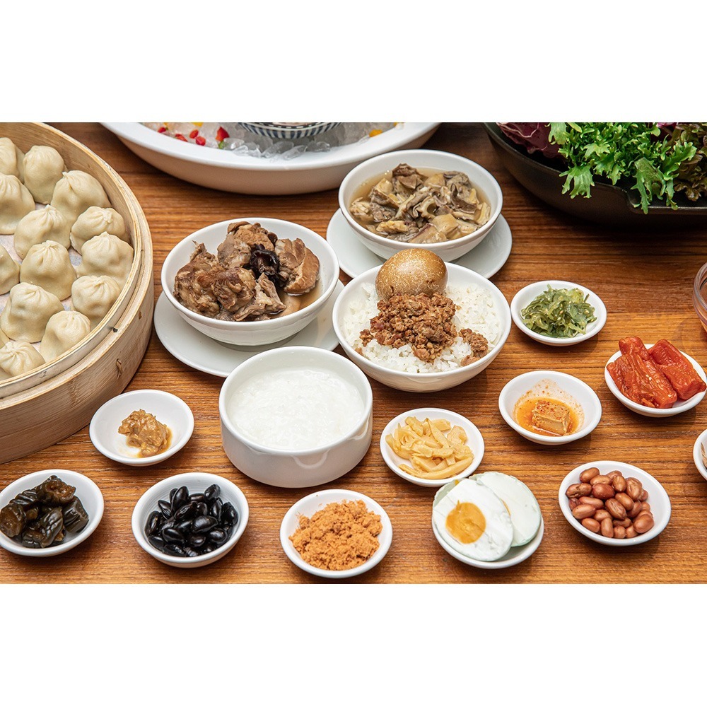 澎湖福朋喜來登酒店【宜客樂海港自助百匯】晚餐吃到飽單人券MO26-細節圖5