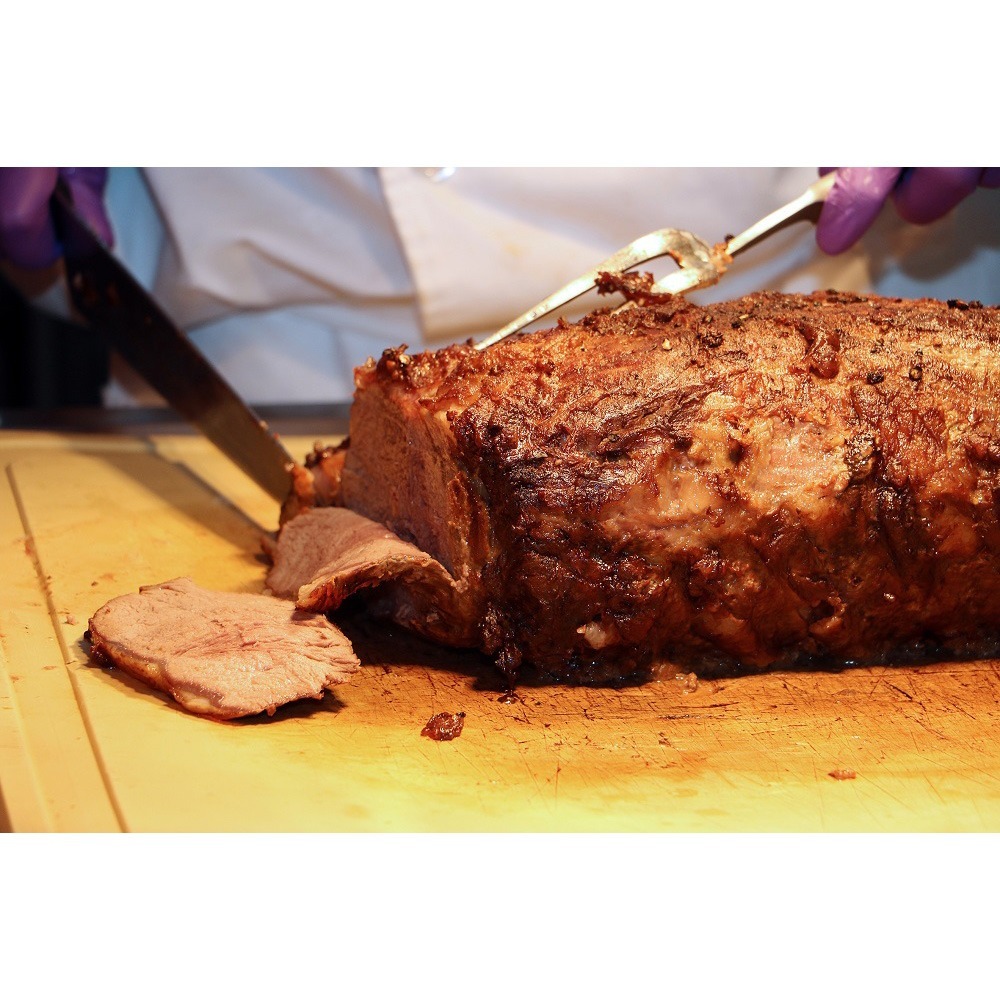 澎湖福朋喜來登酒店【宜客樂海港自助百匯】晚餐吃到飽單人券MO26-細節圖6