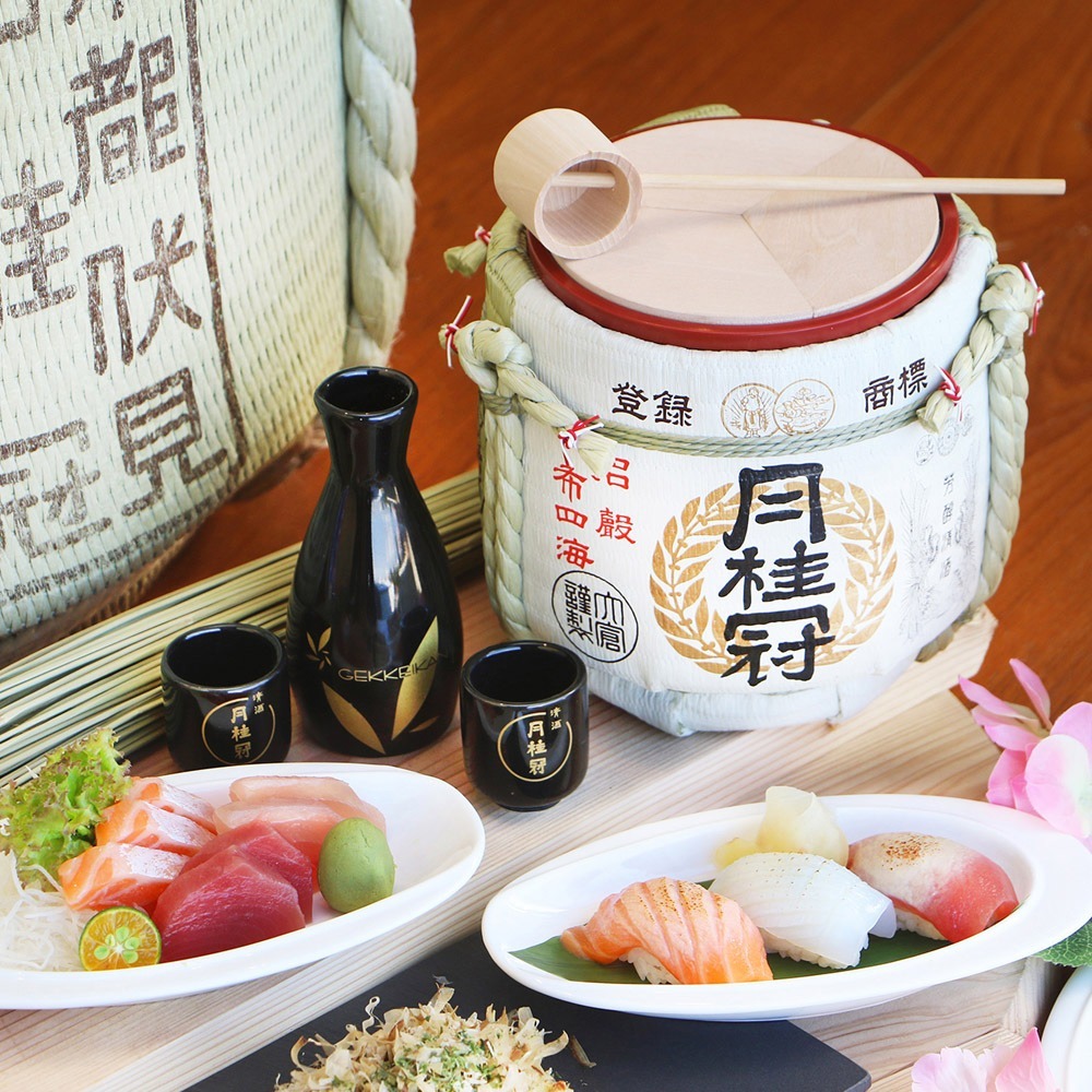 澎湖福朋喜來登酒店【宜客樂海港自助百匯】晚餐吃到飽單人券MO26-細節圖7