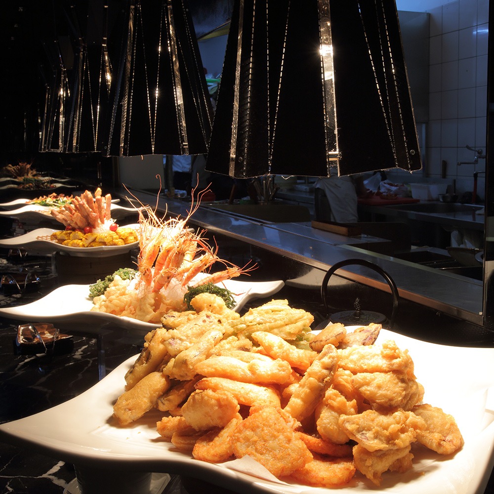 台中星享道酒店【星饗道國際自助餐】平假日早餐單人券(MO26)-細節圖2