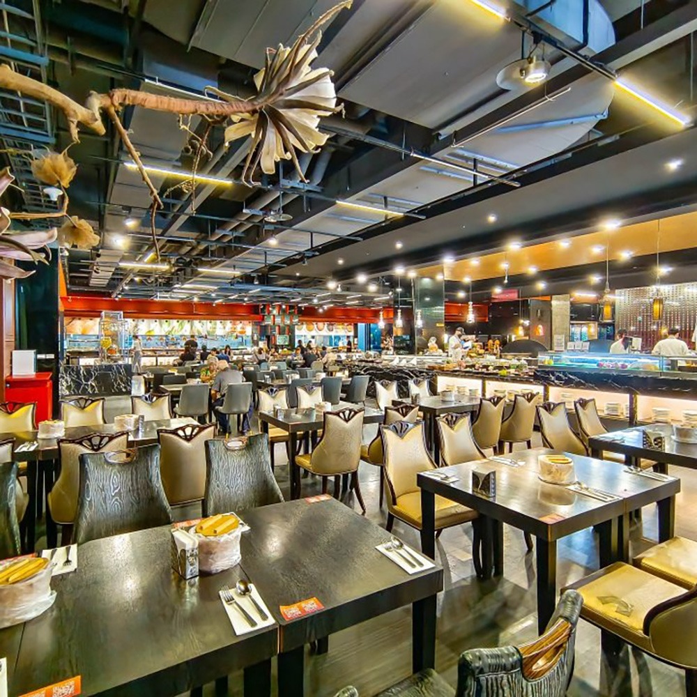 台中星享道酒店【星饗道國際自助餐】平假日早餐單人券(MO26)-細節圖7