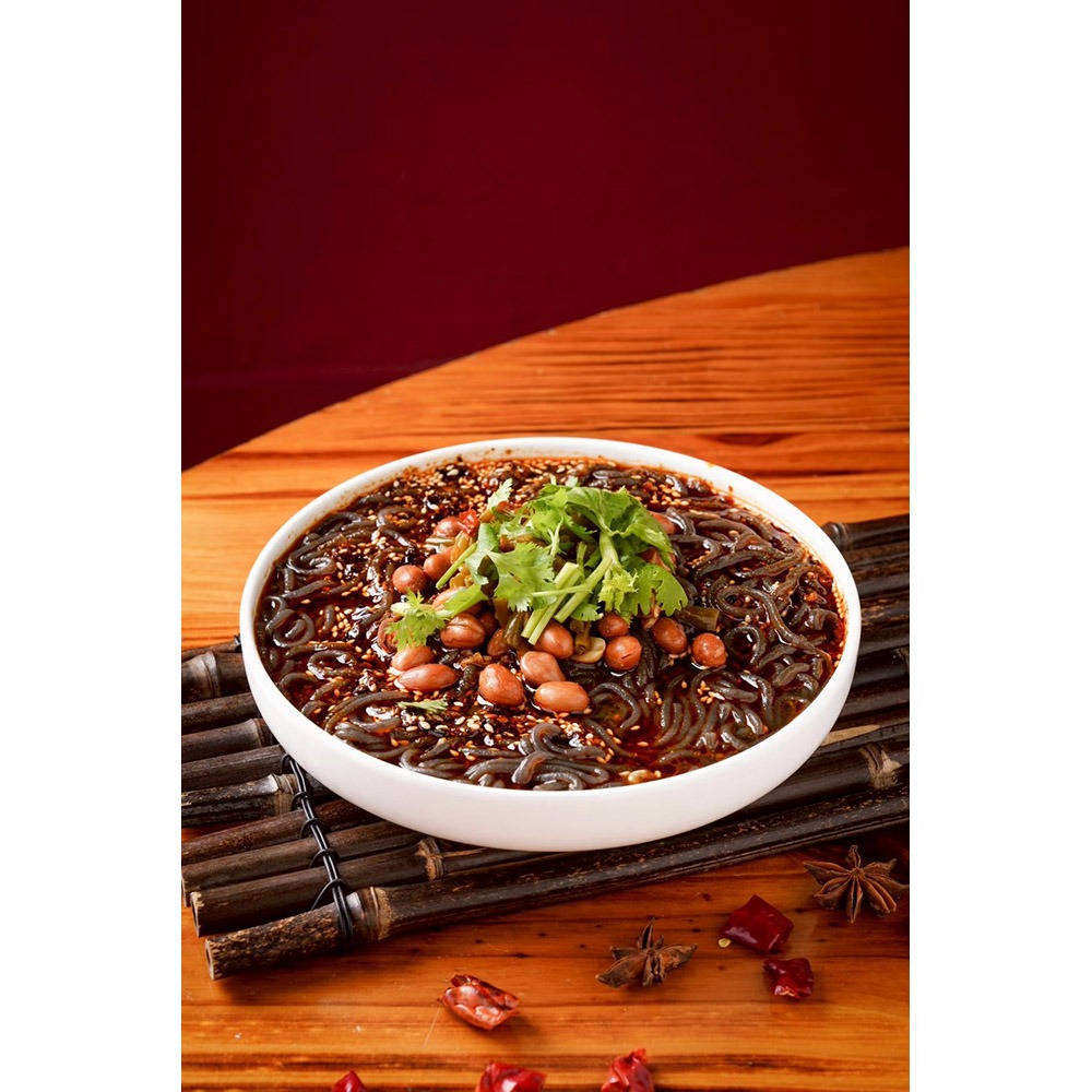 高雄【川辣道麻辣鍋物】1000元現金抵用券 (M0)-細節圖3