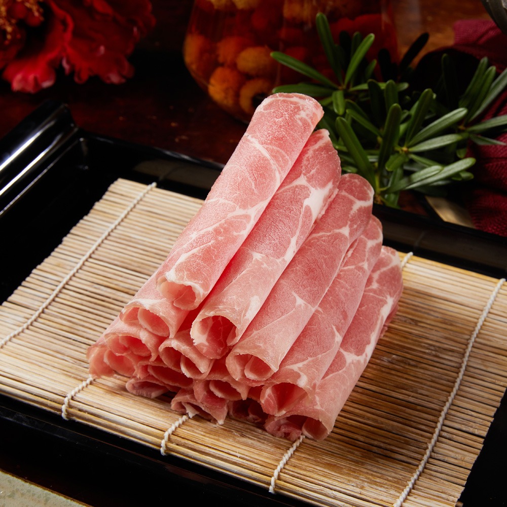 【無老鍋】雙人套餐全台門市通用券(部分門市不適用)-26M(平假日適用)-細節圖4