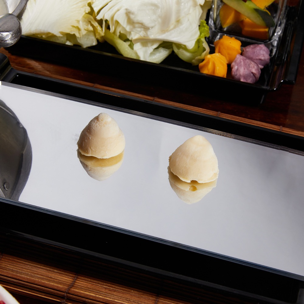 【無老鍋】雙人套餐全台門市通用券(部分門市不適用)-26M(平假日適用)-細節圖6