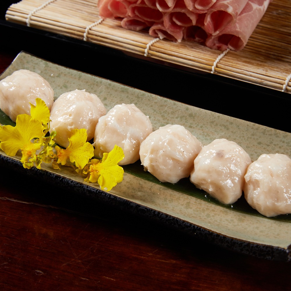 【無老鍋】雙人套餐全台門市通用券(部分門市不適用)-26M(平假日適用)-細節圖7