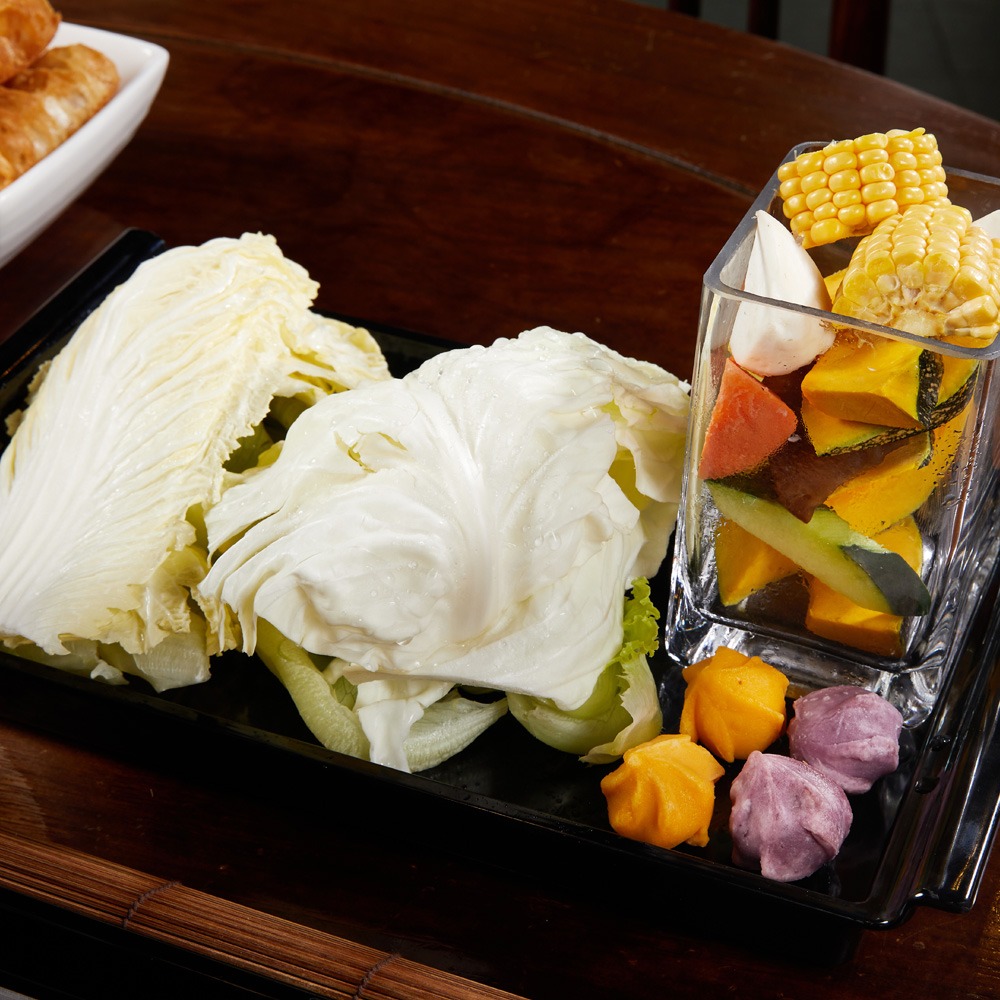 【無老鍋】雙人套餐全台門市通用券(部分門市不適用)-26M(平假日適用)-細節圖9