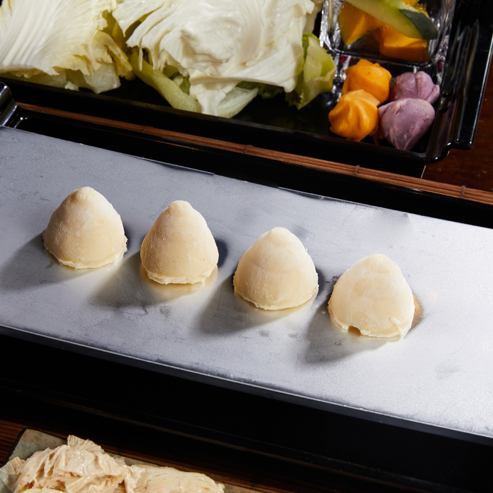 【無老鍋】四人套餐全台門市通用券(部分門市不適用)-26M(平假日適用)-細節圖5