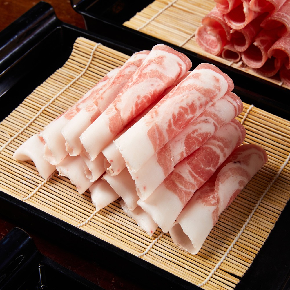 【無老鍋】四人套餐全台門市通用券(部分門市不適用)-26M(平假日適用)-細節圖7