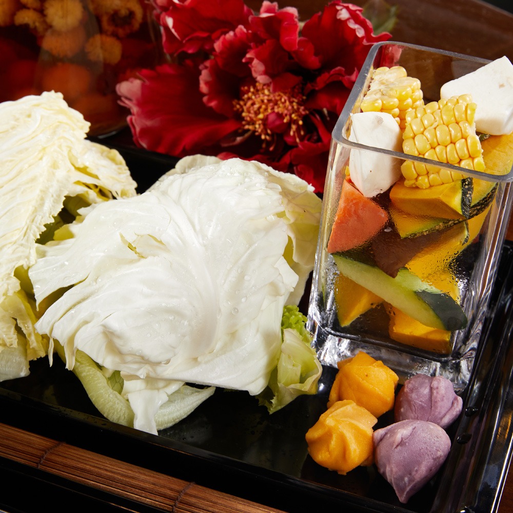 【無老鍋】四人套餐全台門市通用券(部分門市不適用)-26M(平假日適用)-細節圖8