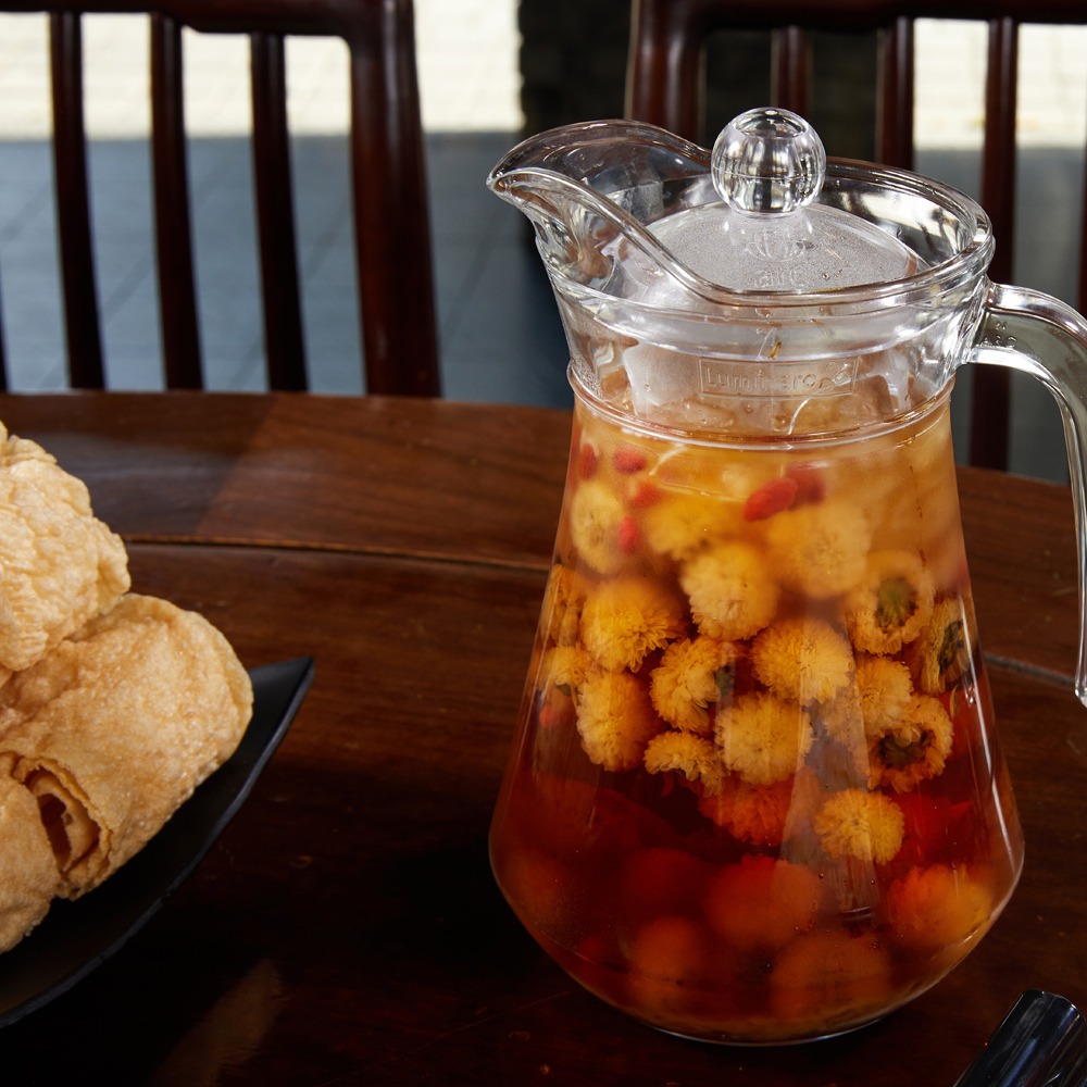 【無老鍋】四人套餐全台門市通用券(部分門市不適用)-26M(平假日適用)-細節圖11