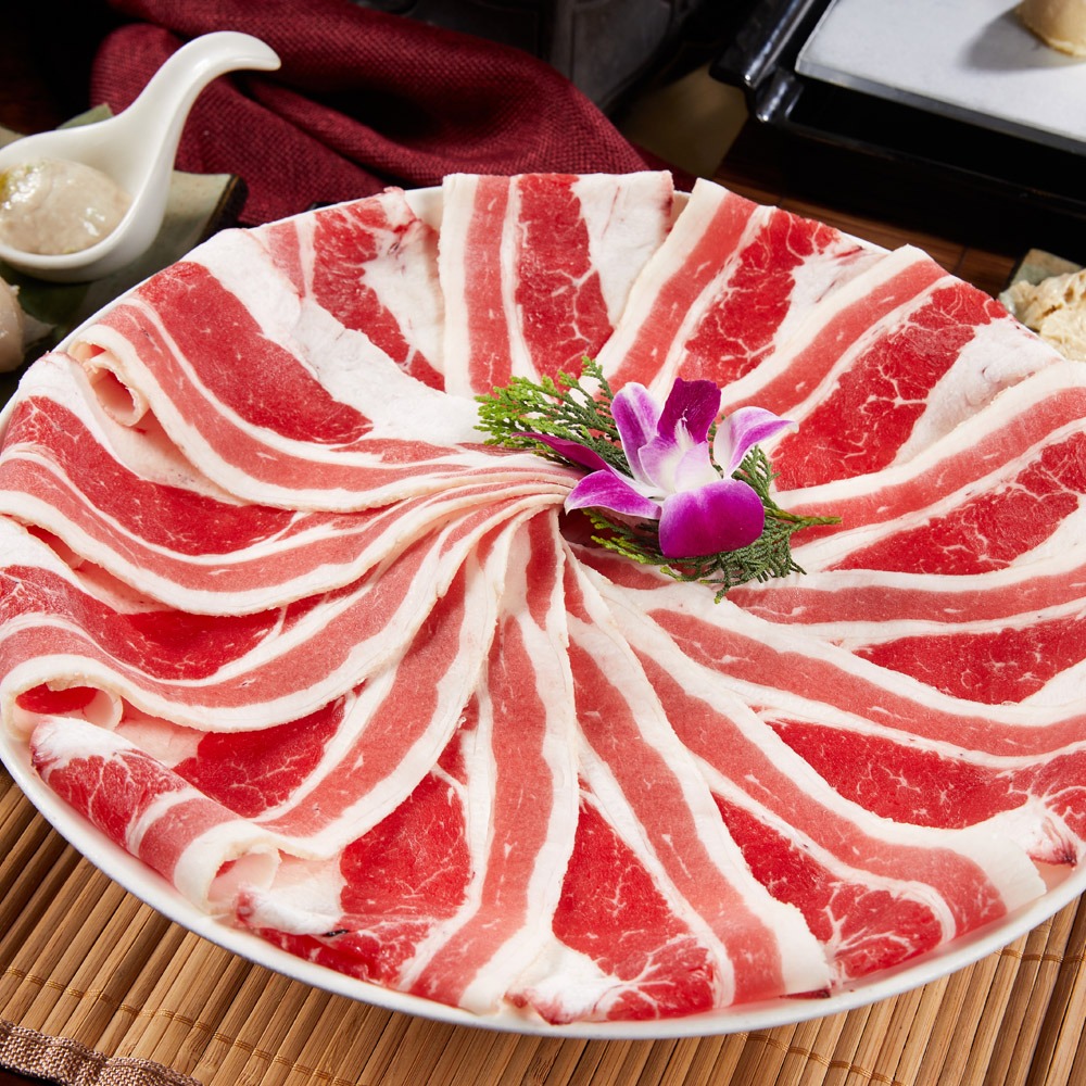 【無老鍋】外帶四人套餐全台門市通用券(部分門市不適用)-26M(平假日適用)-細節圖3