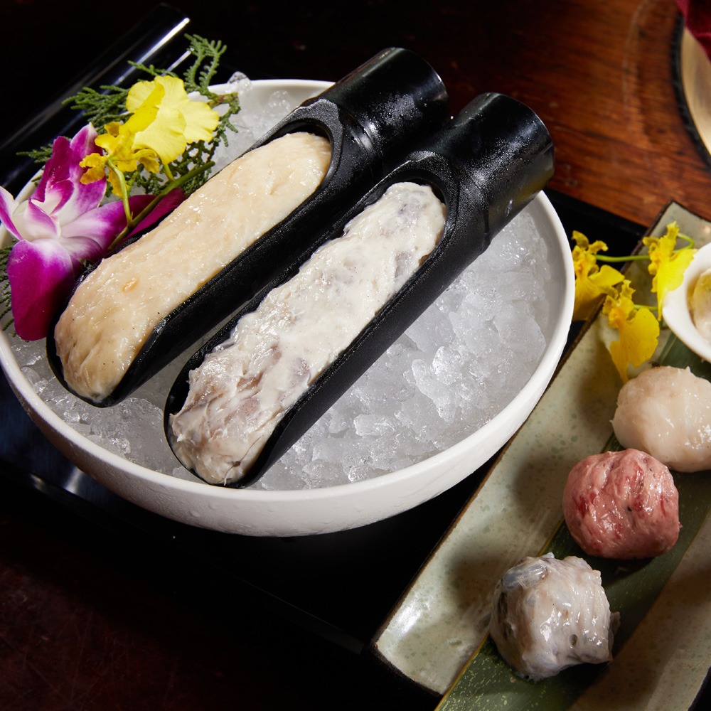 【無老鍋】外帶四人套餐全台門市通用券(部分門市不適用)-26M(平假日適用)-細節圖8