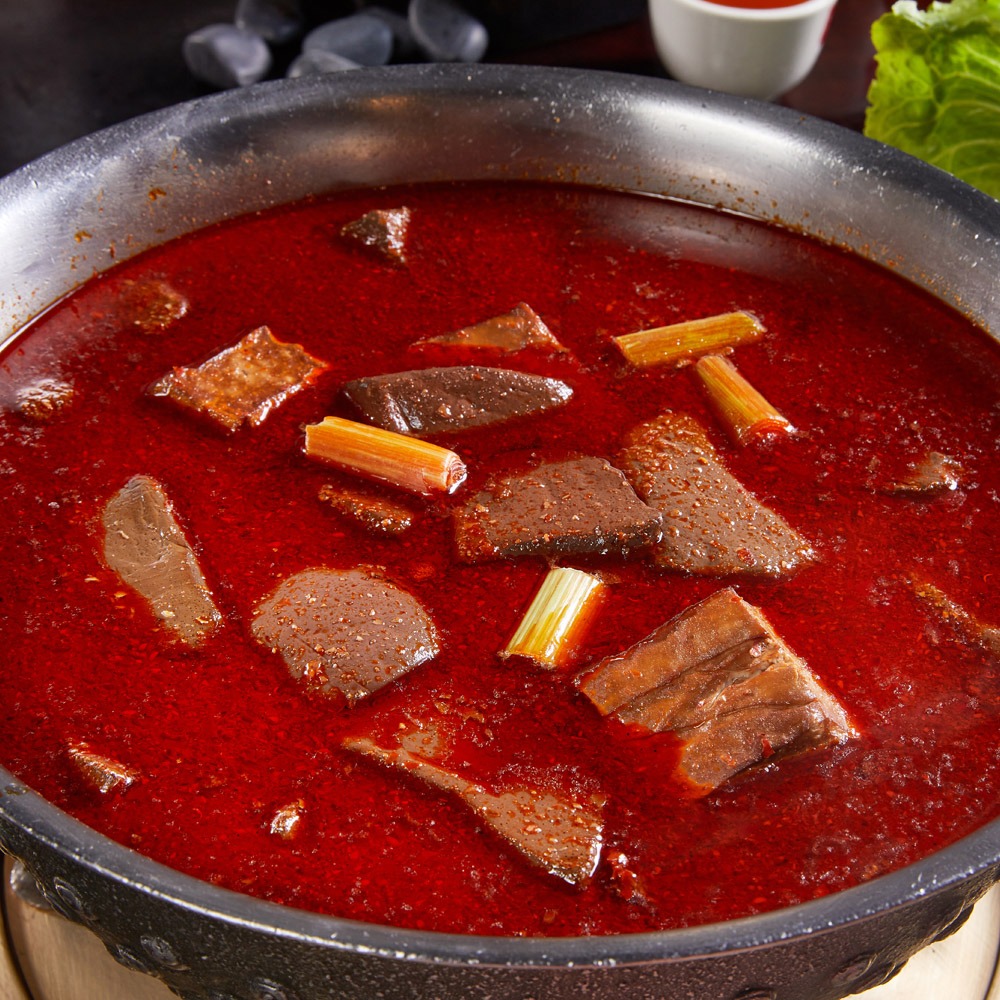 【鼎王麻辣鍋】雙人套餐全台門市通用券-26M(平假日適用)-細節圖2