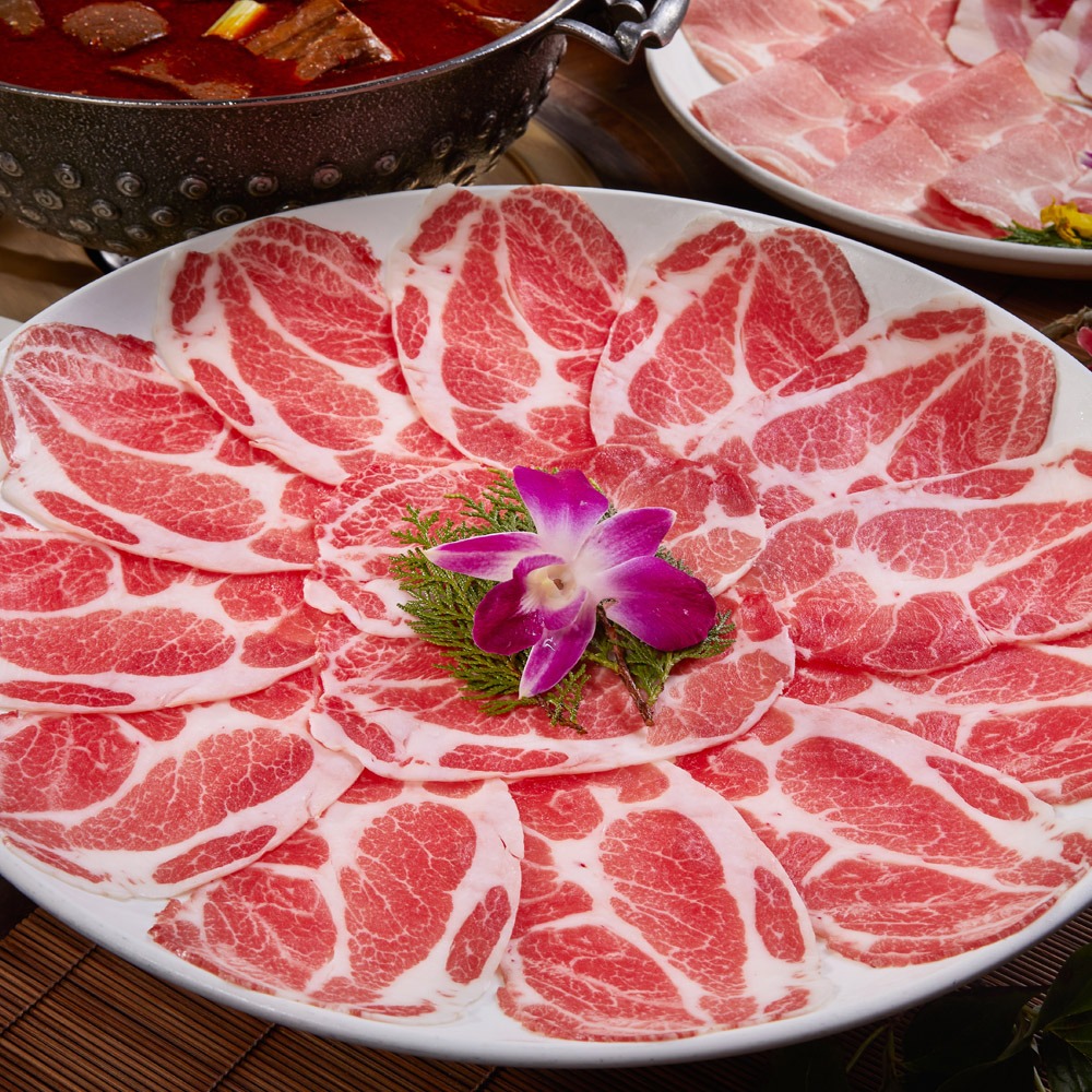 【鼎王麻辣鍋】四人套餐全台門市通用券-26M(平假日適用)-細節圖4