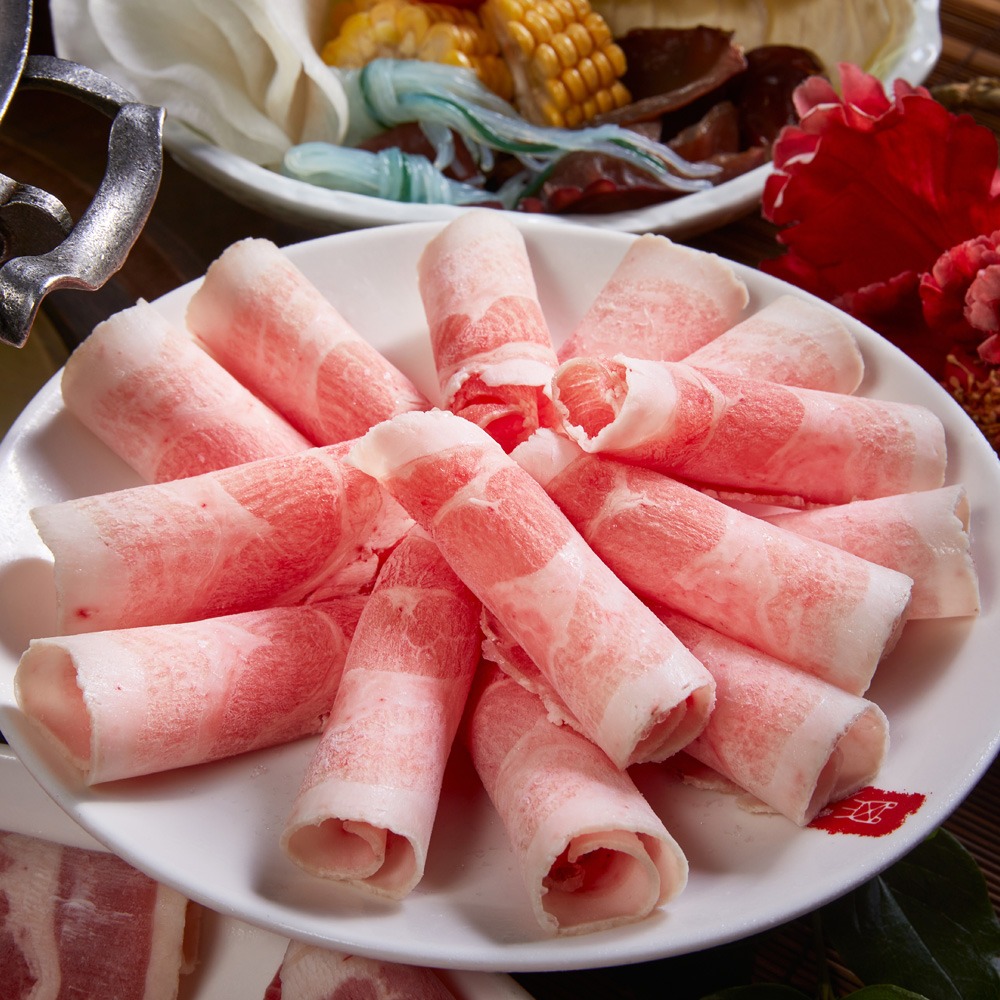 【鼎王麻辣鍋】外帶四人套餐全台門市通用券-26M(平假日適用)-細節圖4