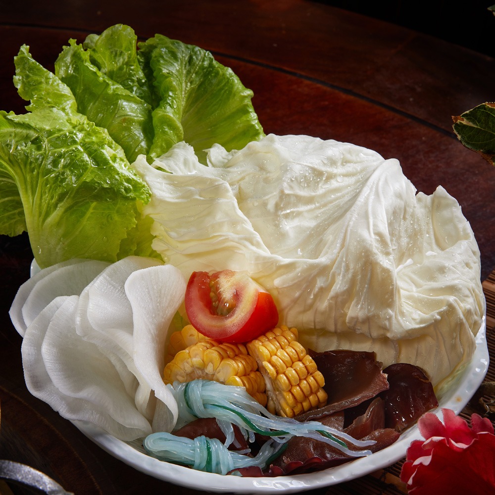 【鼎王麻辣鍋】外帶四人套餐全台門市通用券-26M(平假日適用)-細節圖7