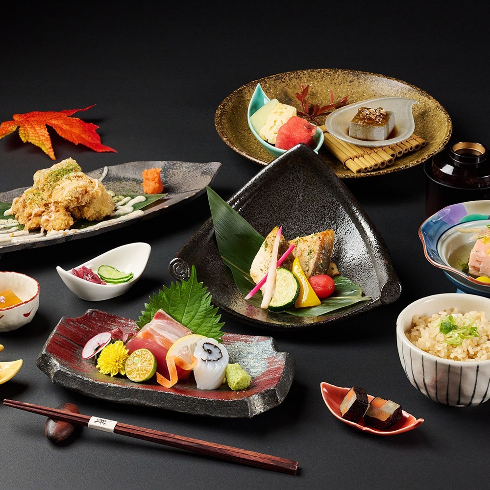 【宜蘭力麗威斯汀度假酒店】饗樂券-任選一餐券方案_平假日適用(MO26)-細節圖2
