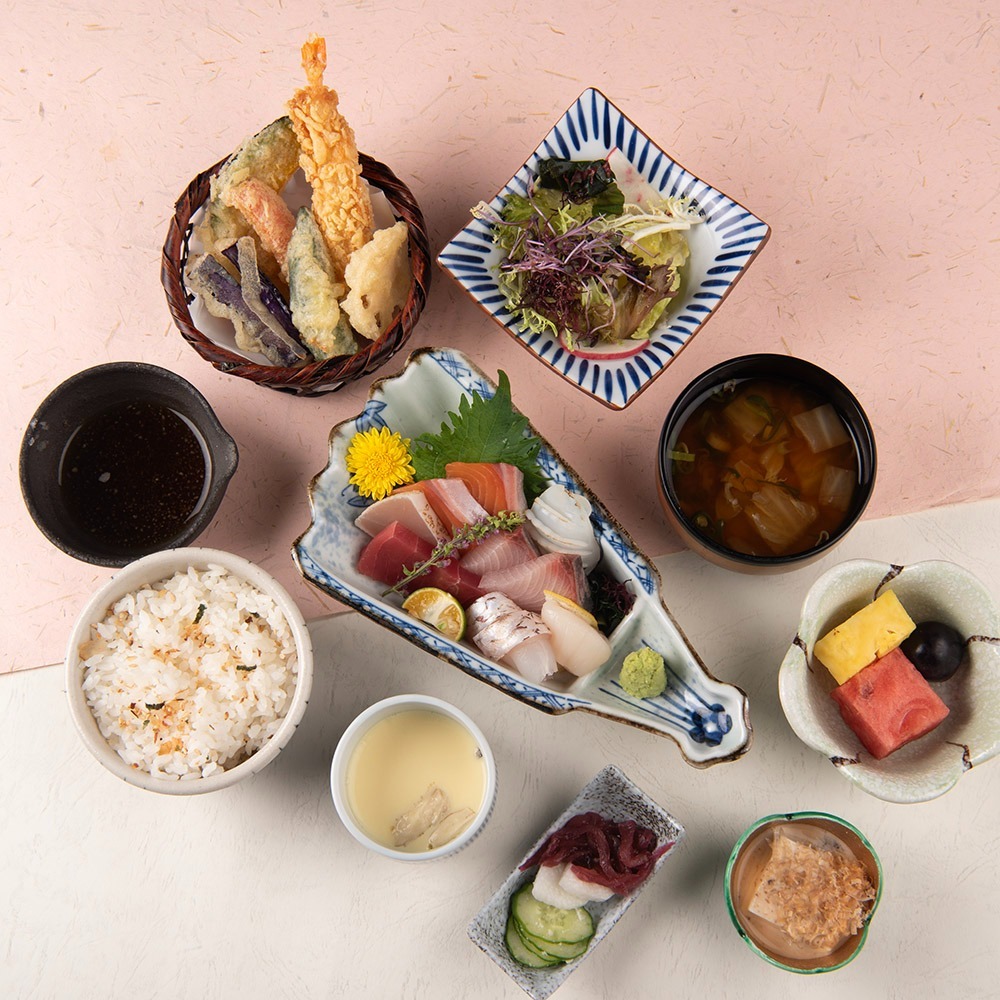 【宜蘭力麗威斯汀度假酒店】饗樂券-任選一餐券方案_平假日適用(MO26)-細節圖3