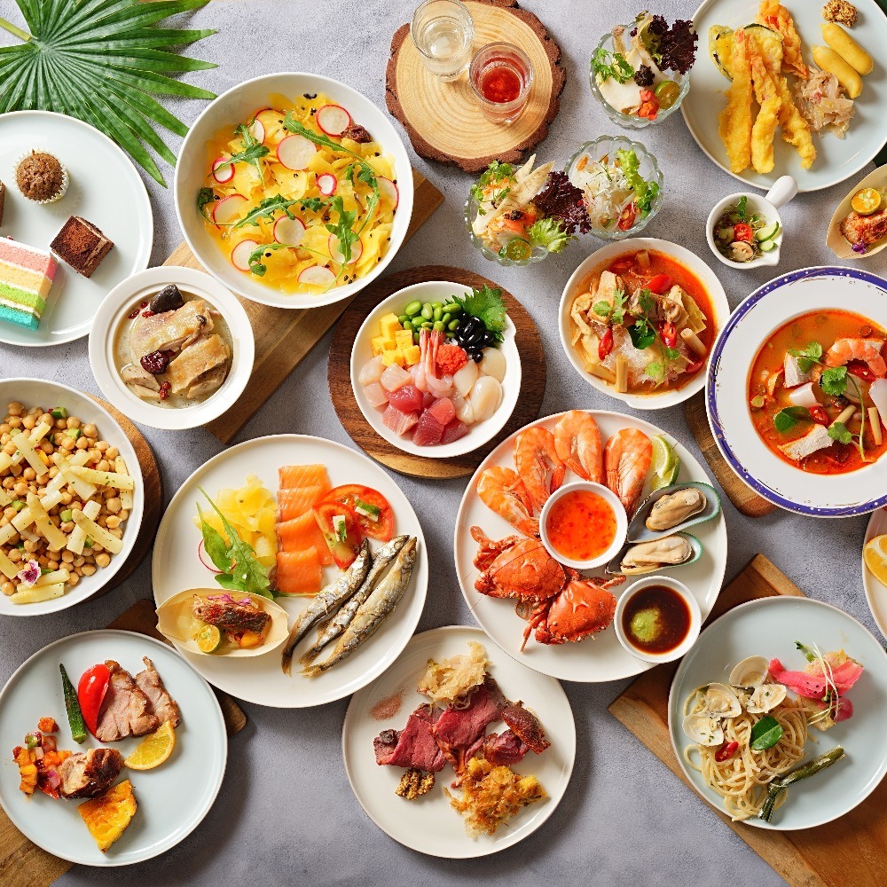 2026【格拉斯麗台北飯店】Ki A Bin San 枝仔冰城 雙人平日午餐吃到飽(假日午餐+400)(MO26)-細節圖7