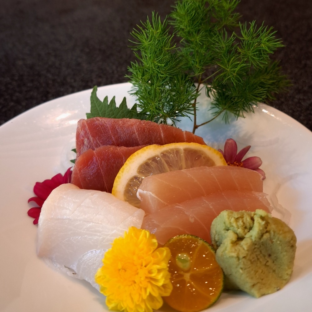 桃園【尊爵天際大飯店】翼日本料理-松套餐 (MO26)-細節圖2