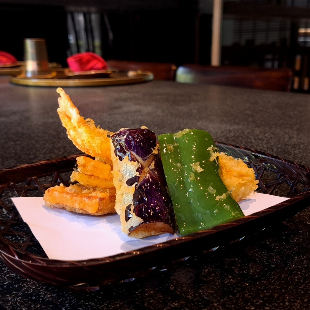 桃園【尊爵天際大飯店】翼日本料理-松套餐 (MO26)-細節圖4