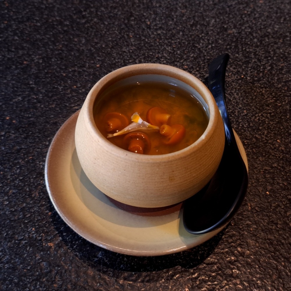 桃園【尊爵天際大飯店】翼日本料理-松套餐 (MO26)-細節圖6