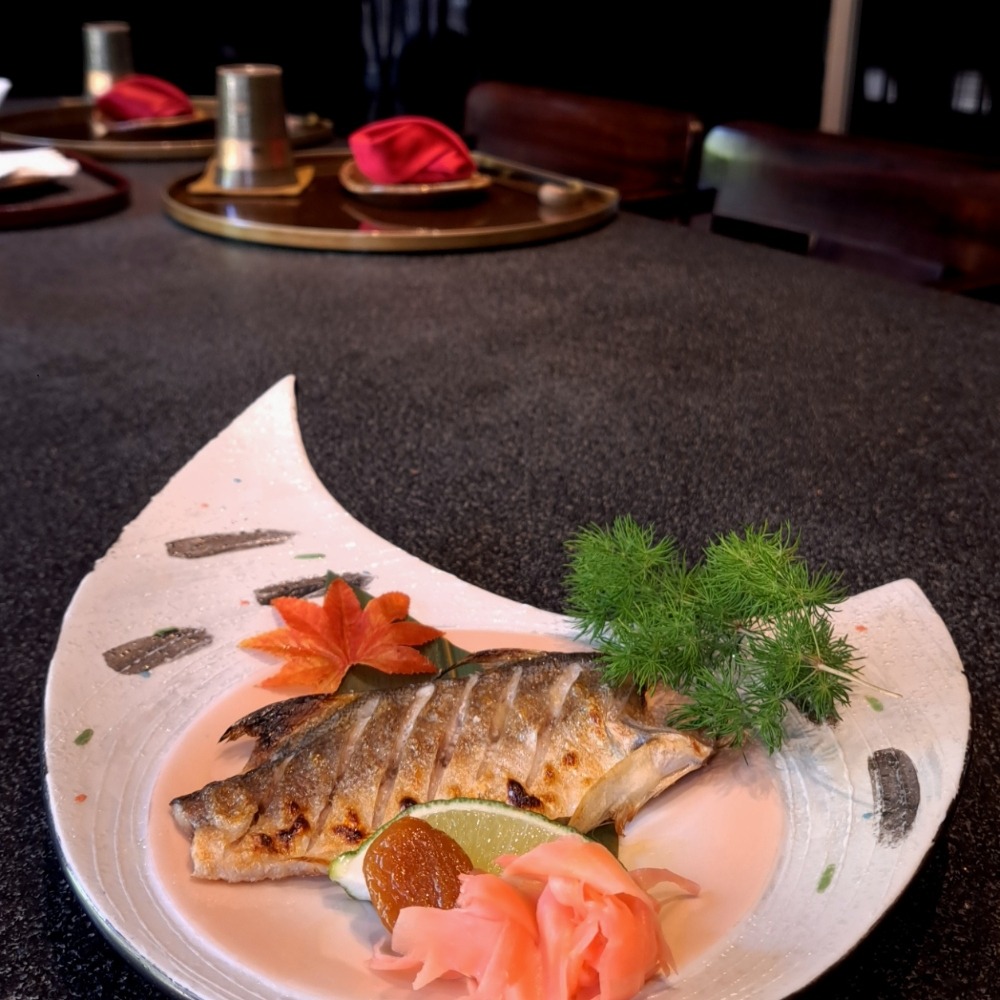 桃園【尊爵天際大飯店】翼日本料理-松套餐 (MO26)-細節圖7