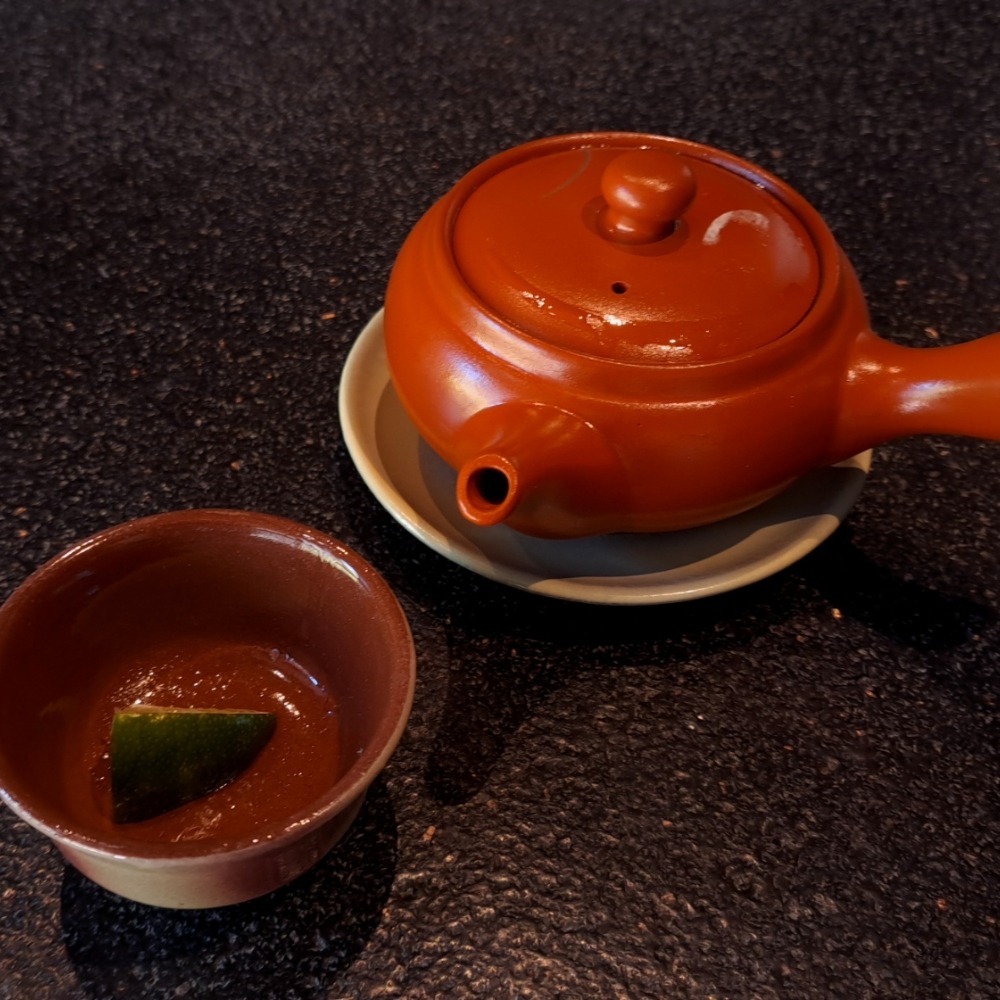 桃園【尊爵天際大飯店】翼日本料理-松套餐 (MO26)-細節圖8