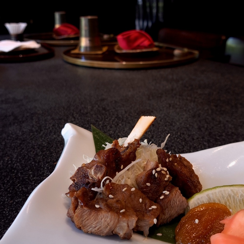桃園【尊爵天際大飯店】翼日本料理-松套餐 (MO26)-細節圖10
