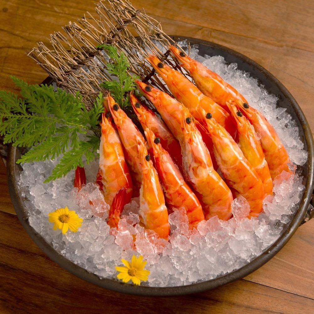 新北新店【名流水岸．慢食藝術】平日雙人券｜免服務費加贈主廚特製小點(MO)-細節圖4