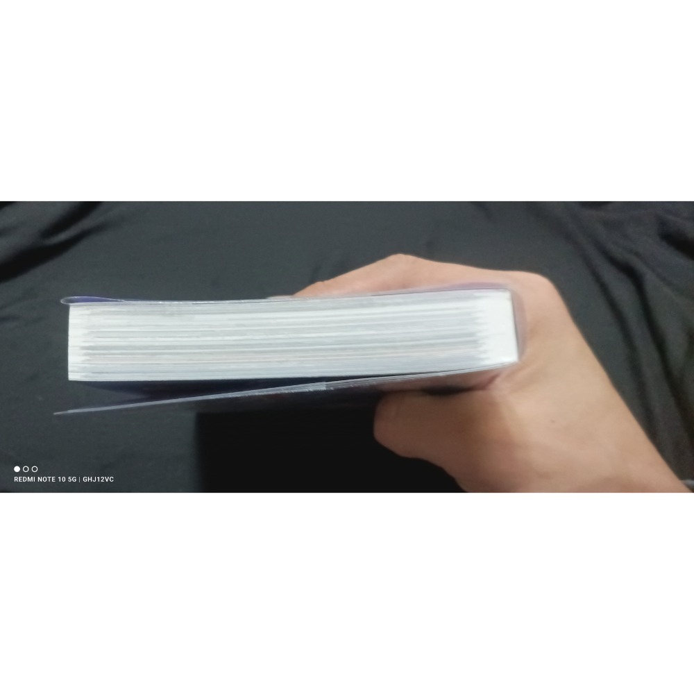 彩色漫畫 名偵探柯南 柯南VS怪盜小子：聚集的名偵探！工藤新一VS怪盜小子全│青文出版社│青山剛昌│近全新 漫畫書-細節圖3