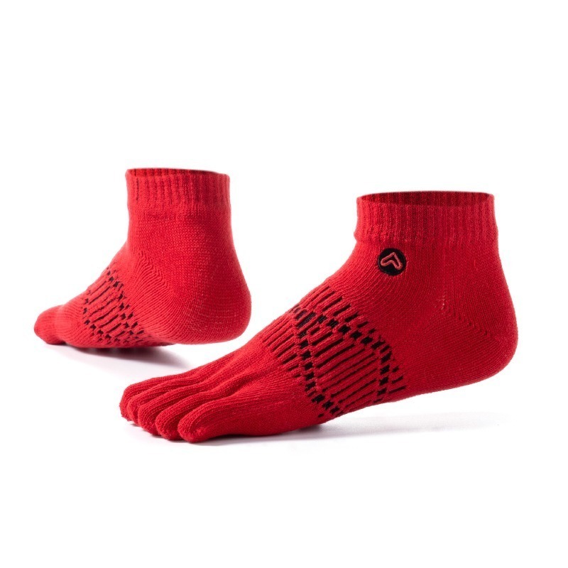 Otto 壓力五趾襪-細節圖2