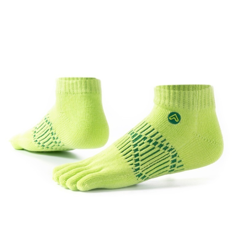 Otto 壓力五趾襪-細節圖2