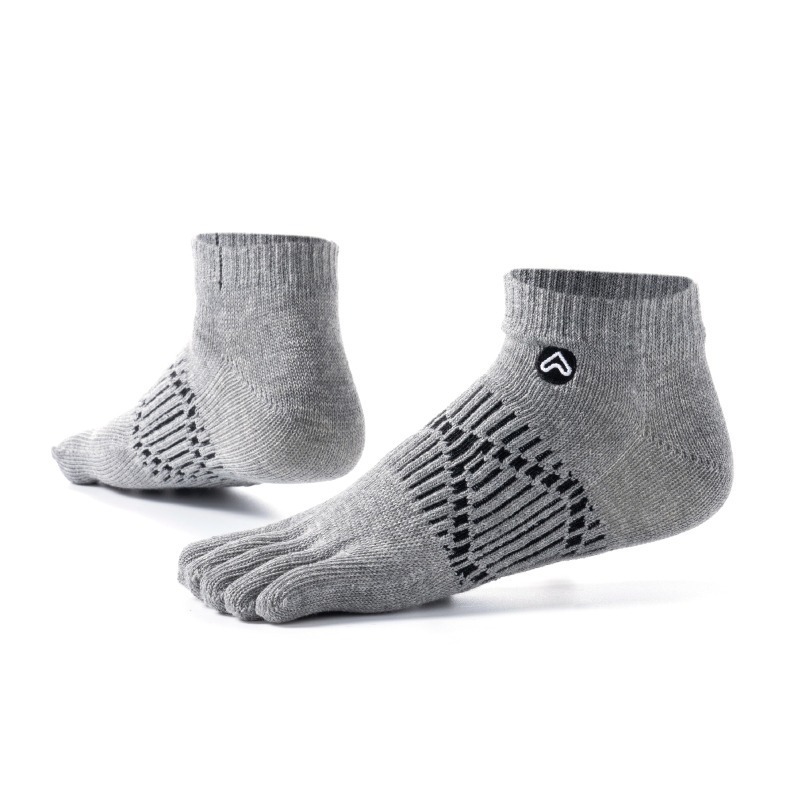 Otto 壓力五趾襪-細節圖2