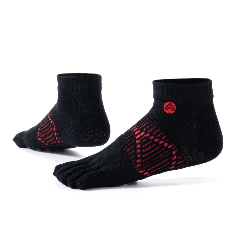 Otto 壓力五趾襪-細節圖2