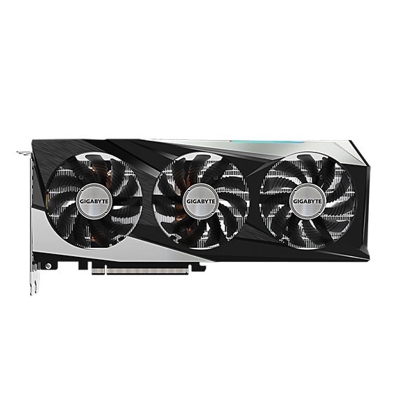 全新未拆封Radeon RX 7600 GAMING OC 8G-細節圖2