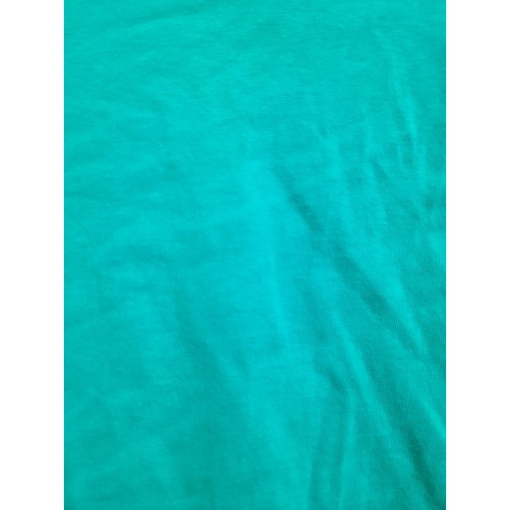 二手 綠色T-shirt-細節圖3
