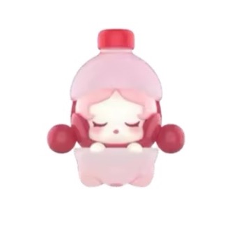 （勿拍！）泡泡瑪特活動剩餘萌粒數量參考-規格圖1