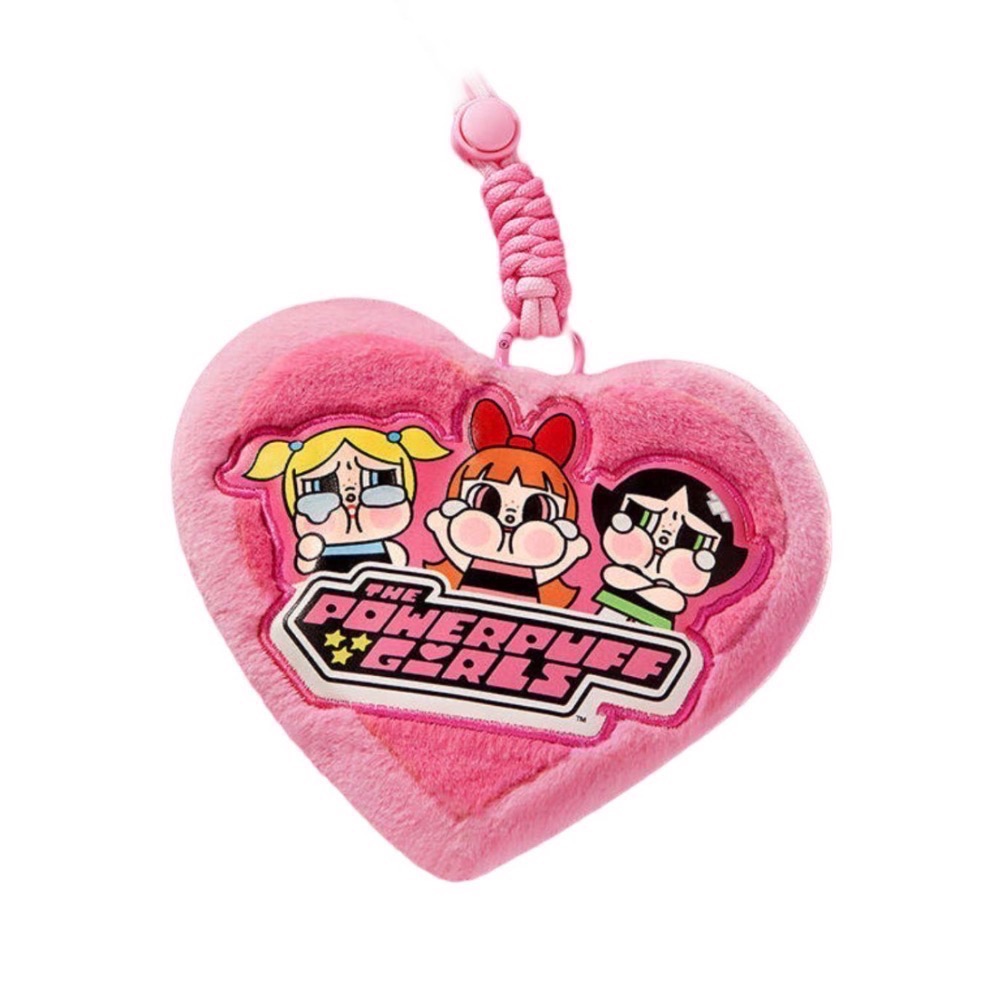 POPMART 泡泡瑪特_Crybaby哭娃系列-規格圖2