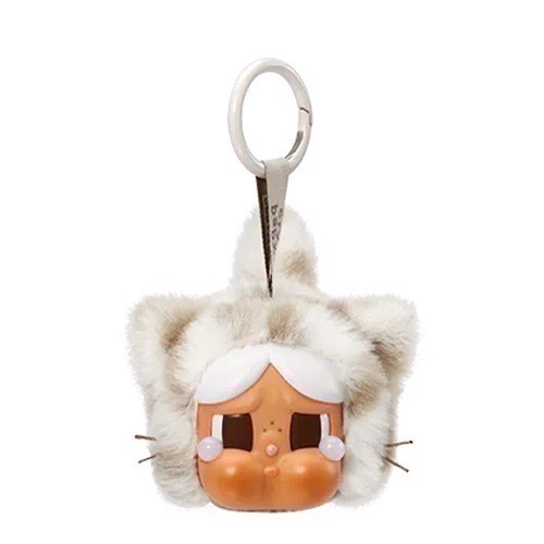 POPMART 泡泡瑪特_Crybaby哭娃系列-規格圖2