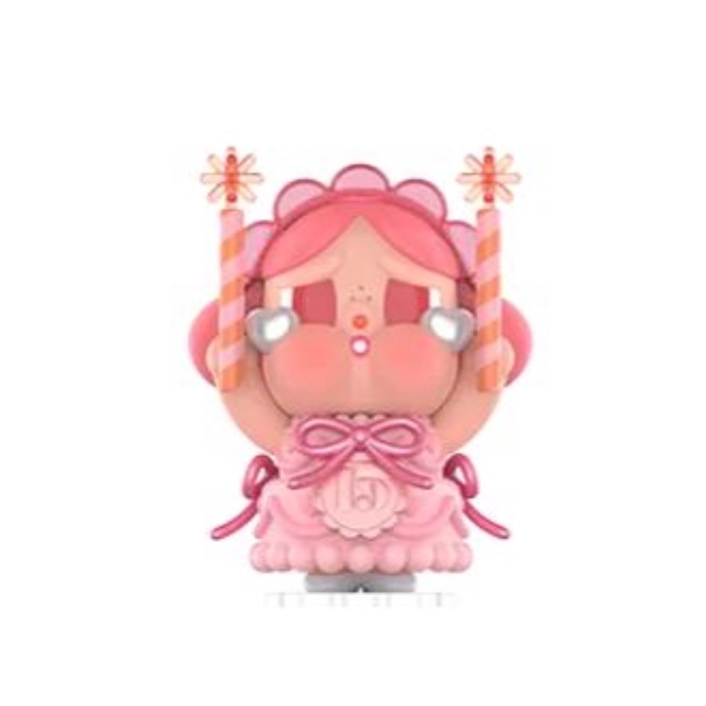 POPMART 泡泡瑪特_Crybaby哭娃系列-規格圖2