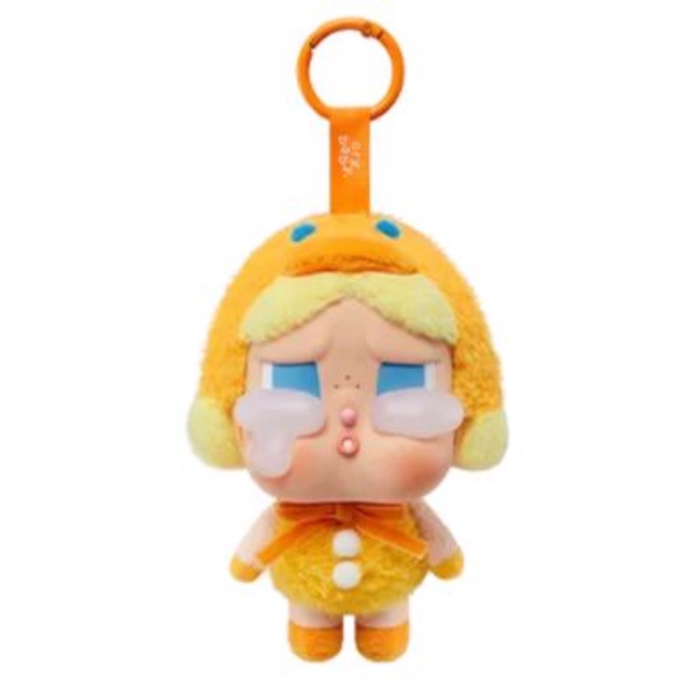 POPMART 泡泡瑪特_Crybaby哭娃系列-規格圖2